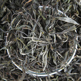 500g Spring Pu-Erh Tea In Bulk Yunnan Top Big Tree Pu'er Green Tea Puer Raw Tea