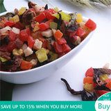 Organic Flower Tea Ecology Dried Fruit Tea Chinese Herbal Tea Natural Tea 100g