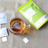 Premium Fat Burner & Slimming Weight Loss Blend Organic 14-Day Detox Tea