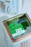Floral Fruity Aroma Aged White Tea Gift Box Natural Fuding Jasmine White Tea