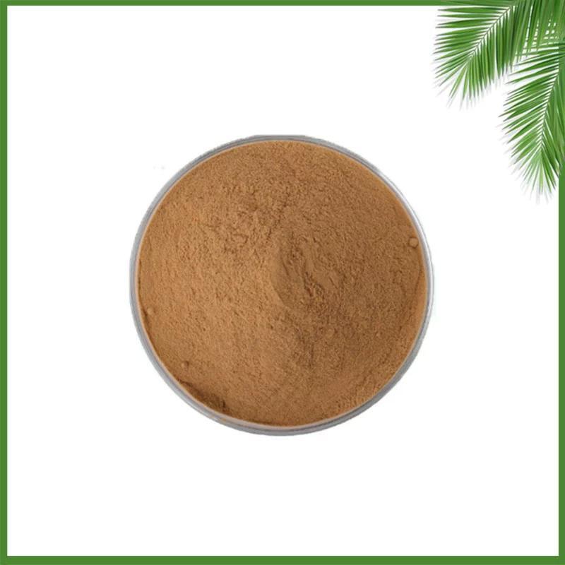 High-Potency Organic Bupleurum Root Extract 10:1 Powder 500g Chai Hu