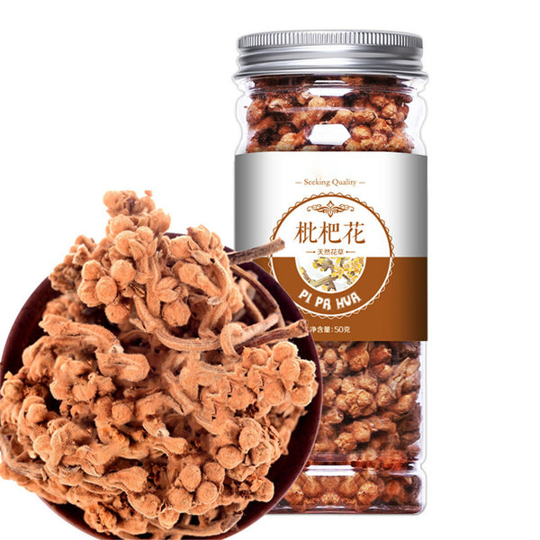Organic Herbal Tea from China Natural Dried Fruit Flowering Tea