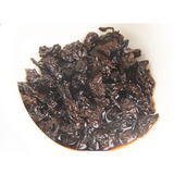 800g Menghai Organic Ancient Tree Old Tea  Yunnan Puerh Tea Ripe Tea Brick