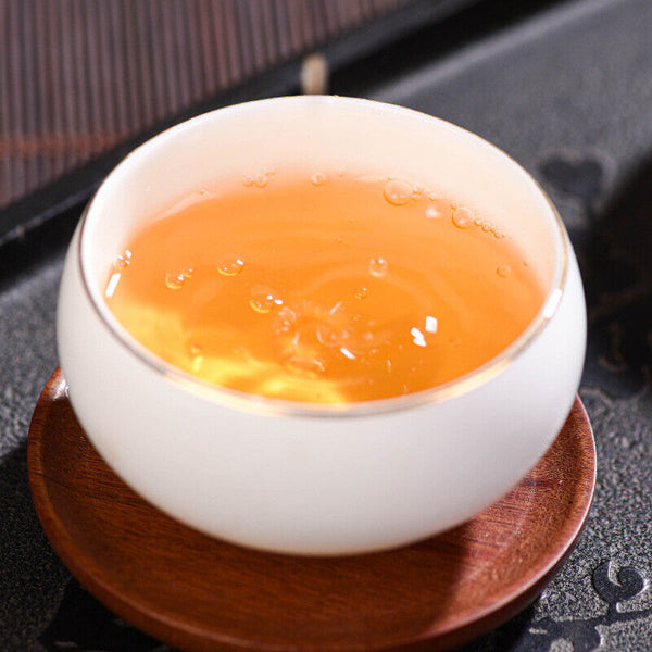 Yunnan Pu'er Raw Tea Cake 357g Raw Tea Cake