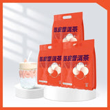 High quality health tangerine peel Pu'er tea independent packaging afternoon tea