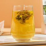 Honeysuckle Wolfberry Chrysanthemum Mulberry Licorice Rooibos Flower Tea 250g