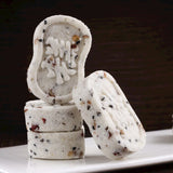 Viral Nut Poria Eight Treasures Cake - Sugar-Free Snack & Breakfast Pastry