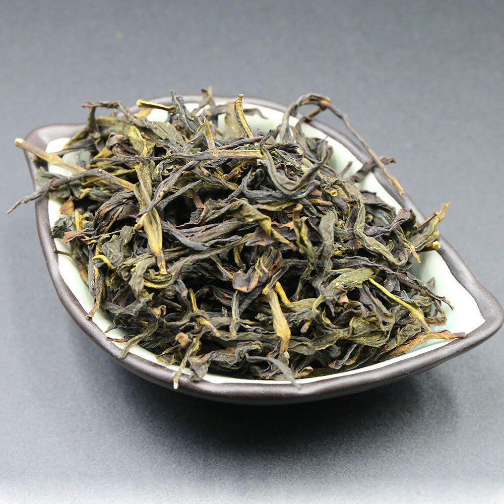 2023 Natural Classic Fresh Dancong Chaozhou Oolong Tea with Almond Aroma 75g Secondary image