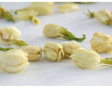 Classic jasmine fresh and light herbal tea jasmine tea 17.6 oz