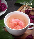 Dried Flower Rose Tea Large Rose Corolla Double Dried Rose Petals Health Tea