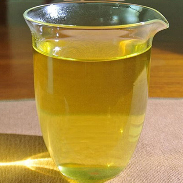 Milk Oolong Tea Loose Leaf Oolong Tea Medium Caffeine Origin Premium Oolong Tea