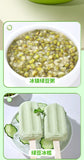 Premium Green Mung Beans - Whole Grain for Soups & Sprouting