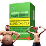 Winston Slimming Tea Slim Flat Belly Tea Manufacturer Defecation Tea 2.5g*25bags
