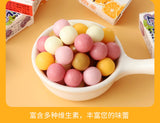 Japan Snacks Marukawa Kaugummi mit gemischtem Fruchtgeschmack
