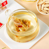 Triangular Pack, No Tea Residue, Women's Tea Apple & Astragalus Tea Bags