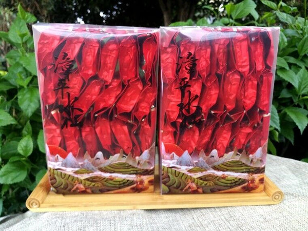 Zhangping Shui Xian New tea orchid scented oolong tea Old Fir Shui Xian 17.6oz