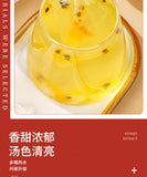 Kumquat Passion Fruit Tea 200g/bag Summer Cold Brew Tea Fruit Tea