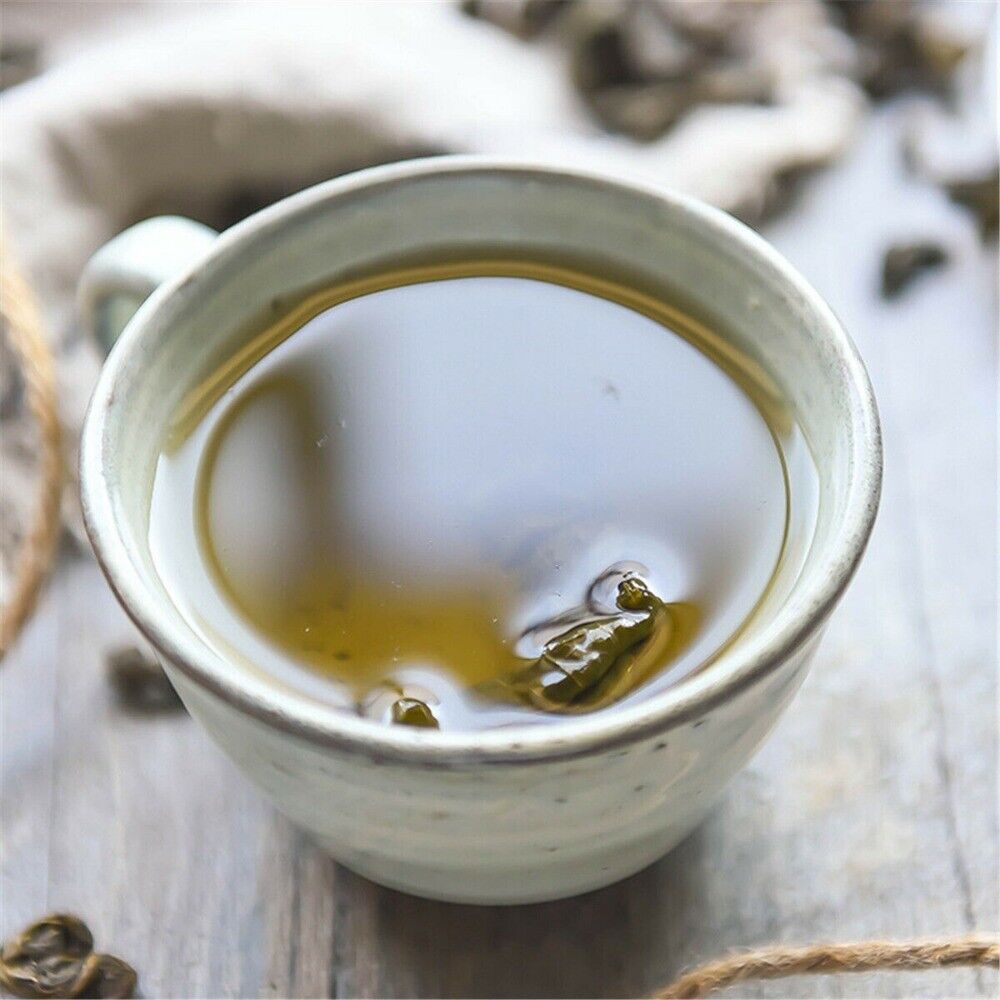 Chinese Mulberry Leaf Herbal Tea Blood Pressure Weight Loss Detox