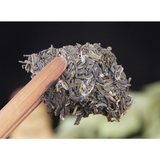 500g Organic Ancient Tree Spring Tea Yunnan Pu-erh Tea Yiwu Mint Hetang Cha Tea