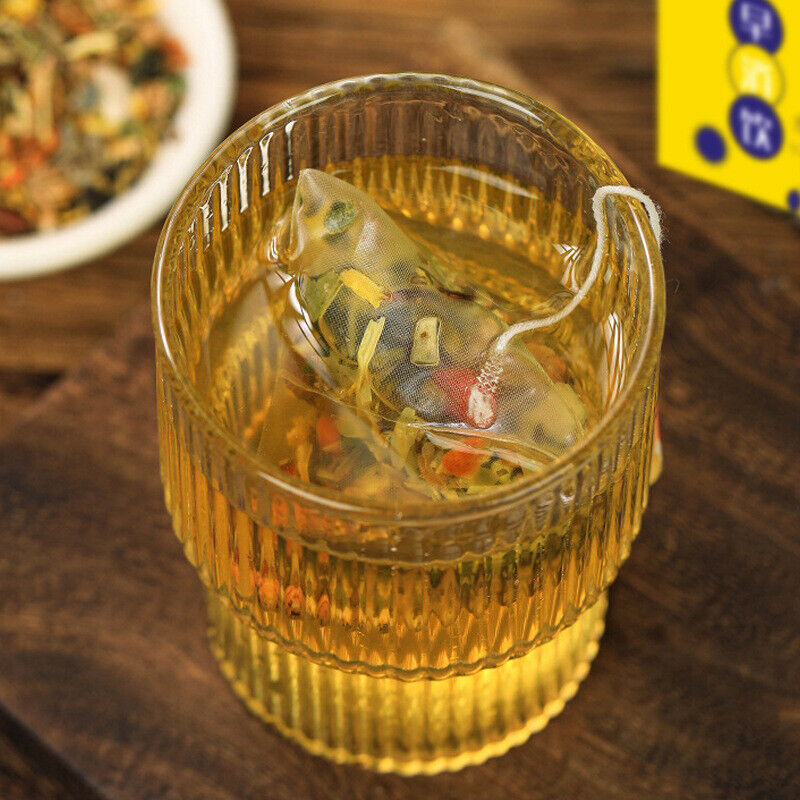 Morning Digest Tea Evening Block Tea Convenient Portable Live Stream Wholesale