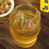 Morning Digest Tea Evening Block Tea Convenient Portable Live Stream Wholesale