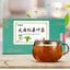 Hemp Seed Mulberry Leaf Tea Sophora Cassia Hawthorn Licorice