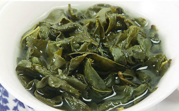 250g Chinese Tikuanyin Green Tea Anxi Tie Guan Yin Natural Organic Oolong Tea