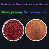 Schisandra Chinensis / Dried Schisandra Berry 250g