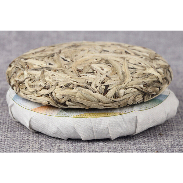 Yunnan Baihaoyinzhen White Hairs Large Buds Organic Single Bud Tea 100g