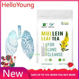 Mullein Leaf TeaNatural Herbal Detox Smoker Tea Manufacturer Tea 90g/3.17oz