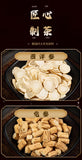 American Ginseng, Astragalus, Codonopsis ,Ganoderma Vitality Four Treasures Tea