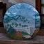 Spring Tea JingmaiTea Raw Tea Jingmai Mountain Raw Puerh Tea Cake 357g/12.59oz