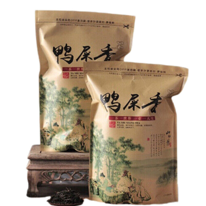 500g Yashixiang Feng Huang Duck Feces Aroma Green Tea Phoenix Dancong Oolong Tea Main image