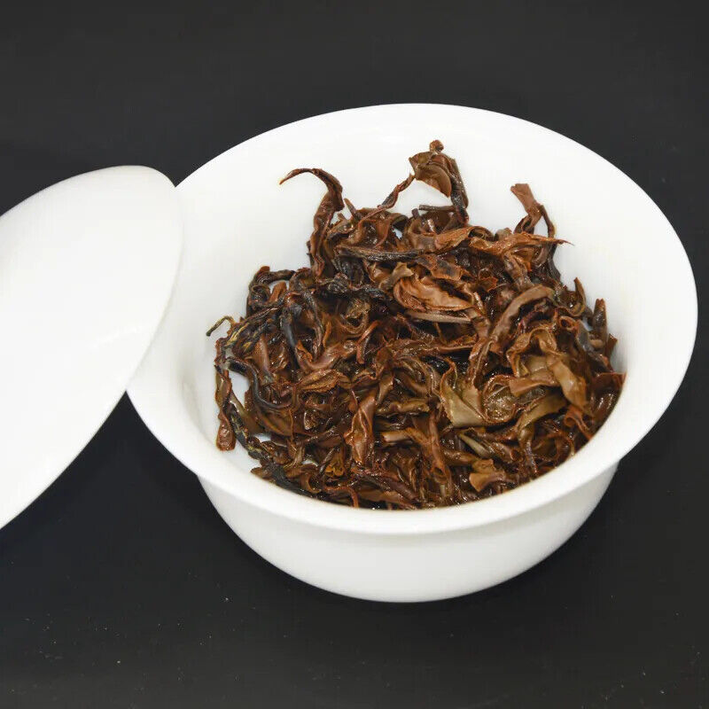 New Black Tea Wuyishan Gold Junmei Longan Incense Good Tea Jinjunmei 250g