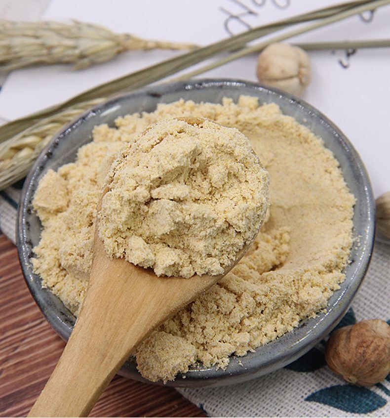 Garlic Powder Raw Material Seasoning Marinated Filling Spice Powder 500g