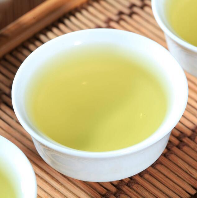 40g Chinese Green Tea 5 Bags Fragrant Anxi Tieguanyin Tea Oolong Tea