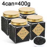 TeaNew Black Tea ZhengshanXiaozhong Lapsang Souchong Black Tea Health Care100g