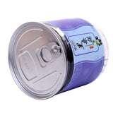 100g dried new goods canned black mulberry no sand free mulberry