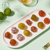Crispy Plums Office Snack Gift Liuliumei Family Pack