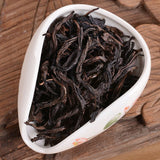 Wuyi Mountain Da Hong Pao Rou Gui Oolong Tea Spring Wuyi Rock Tea Loose Leaf