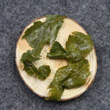 2023 Chinese Anxi Hairy Crab Tieguanyin Tea Mao Xie Tie Guan Yin Oolong Tea
