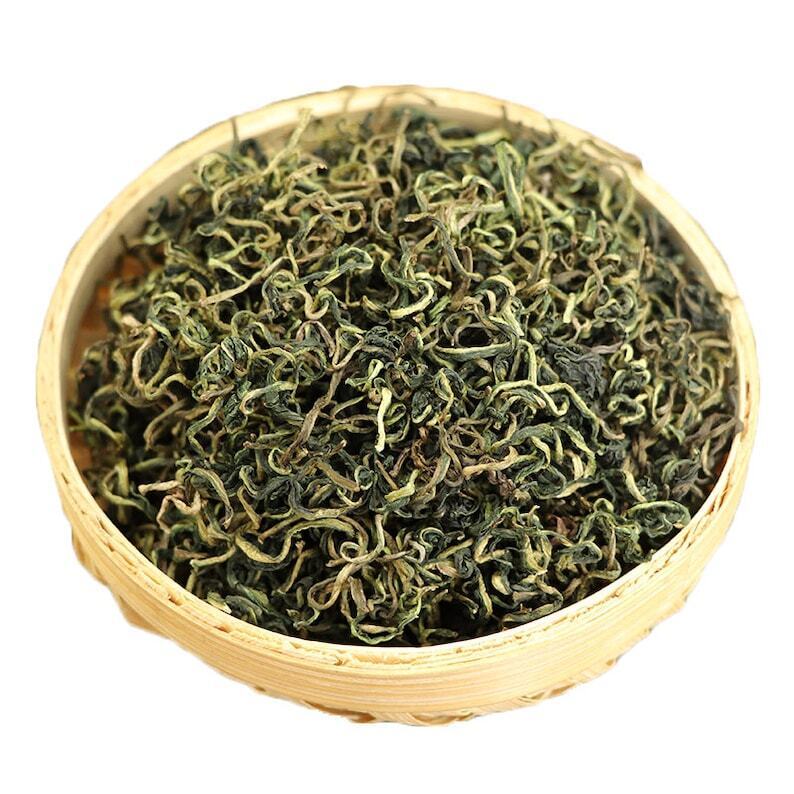 250g Dried Dandelion Leaves Loose Herbal Tea - Taraxacum Main image