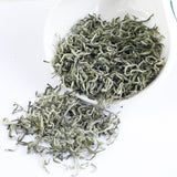 Handmade MengDing Ganlu Green Tea Organic Green Tea Loose Leaf 125g/4.23oz
