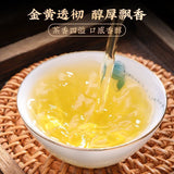 Authentic Taiwan High Mountain Dong Ding Oolong Tea DaYu Ling Li Mountain TeaSet