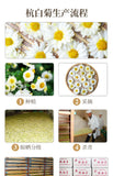 Special Grade Chrysanthemum Tea Hangzhou White Chrysanthemum Herbal Tea