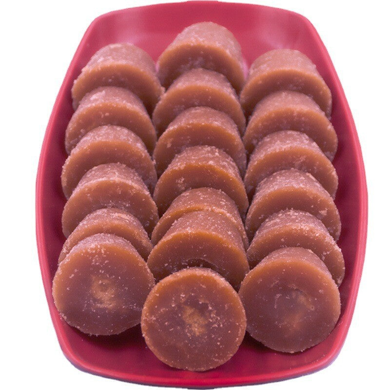 Yunnan Brown Sugar Blocks, Brown Sugar, Pure Sugarcane, Handmade Sugar Water