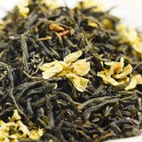 Jasmine Tea Strong Aroma Grade One Tea Bag Mao Feng Green Tea