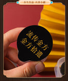 Ginseng Chinese Wolfberry Mulberry Tea Small Cans of Tea Men's Tea Solid Tea