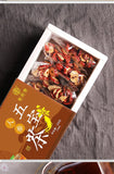 Ginseng Five Treasure Tea Healthy Herb Tea Bag 250g/8.8oz