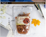 Spicy Hawthorn Strips Hunan Liuyang Delicious Specialty